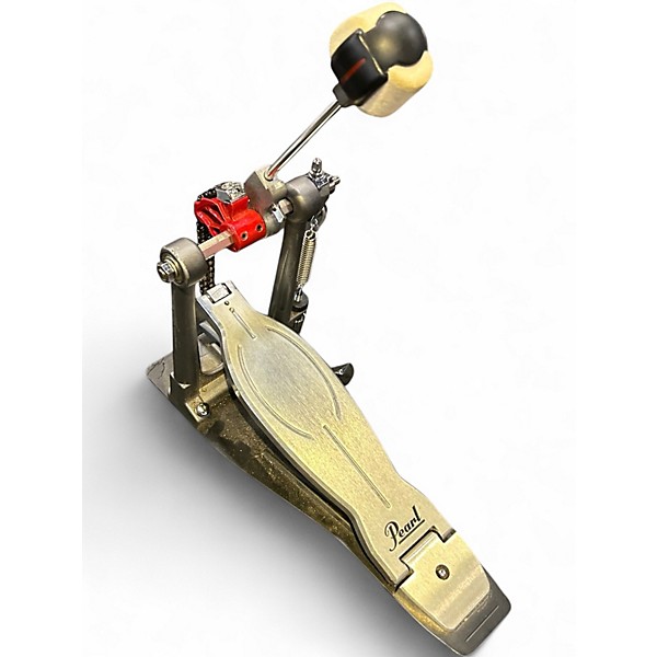 Used Pearl P-1030R Single Bass Drum Pedal