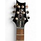 Used PRS SE Custom 24 Whale Blue Solid Body Electric Guitar