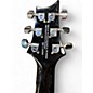 Used PRS SE Custom 24 Whale Blue Solid Body Electric Guitar
