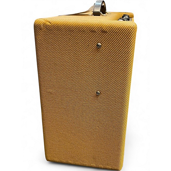 Used Fender Limited Edition Hot Rod Deluxe IV 40W 1x12 Tube Guitar Combo Amp