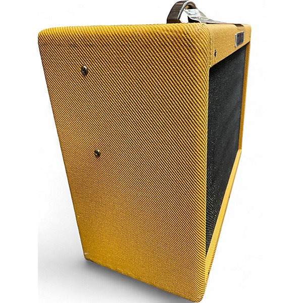 Used Fender Limited Edition Hot Rod Deluxe IV 40W 1x12 Tube Guitar Combo Amp