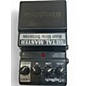Used DigiTech XMM Metal Master Heavy Metal Distortion Effect Pedal