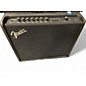 Used Fender Mustang GT100 Guitar Combo Amp