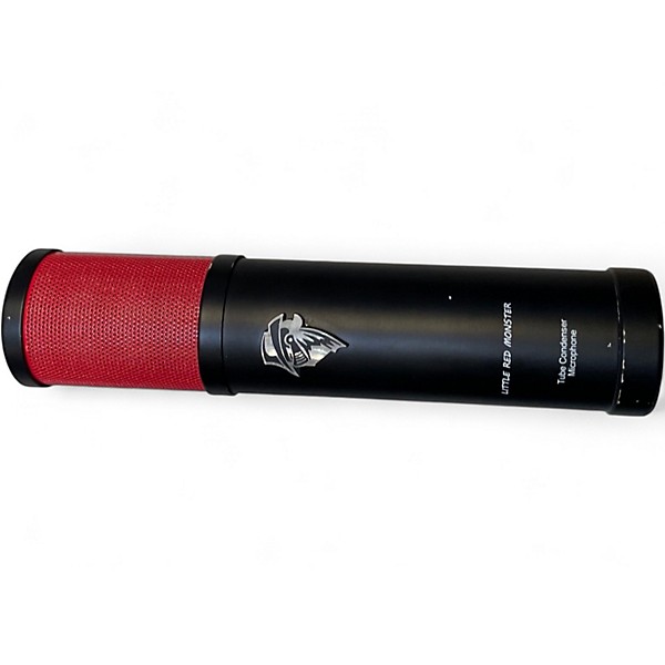 Used Weird Audio TWP 157 Tube Microphone