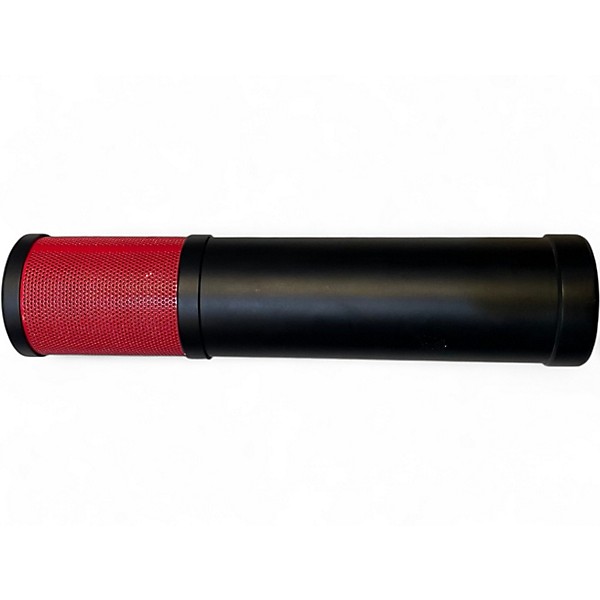 Used Weird Audio TWP 157 Tube Microphone