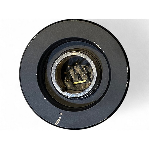 Used Weird Audio TWP 157 Tube Microphone