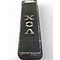 Used VOX Wah Wah Effect Pedal thumbnail