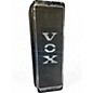 Used VOX Wah Wah Effect Pedal