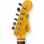 Used G&L S-500 Red Solid Body Electric Guitar