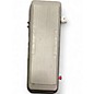 Used Dunlop 535Q Cry Baby Multi-Wah Effect Pedal thumbnail