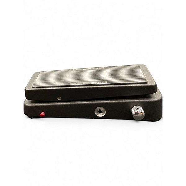 Used Dunlop 535Q Cry Baby Multi-Wah Effect Pedal