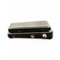 Used Dunlop 535Q Cry Baby Multi-Wah Effect Pedal