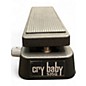Used Dunlop 535Q Cry Baby Multi-Wah Effect Pedal