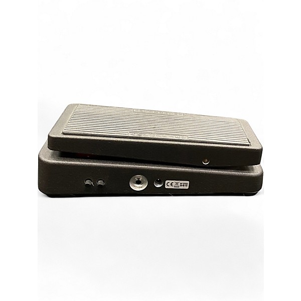 Used Dunlop 535Q Cry Baby Multi-Wah Effect Pedal