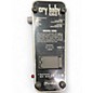 Used Dunlop 535Q Cry Baby Multi-Wah Effect Pedal