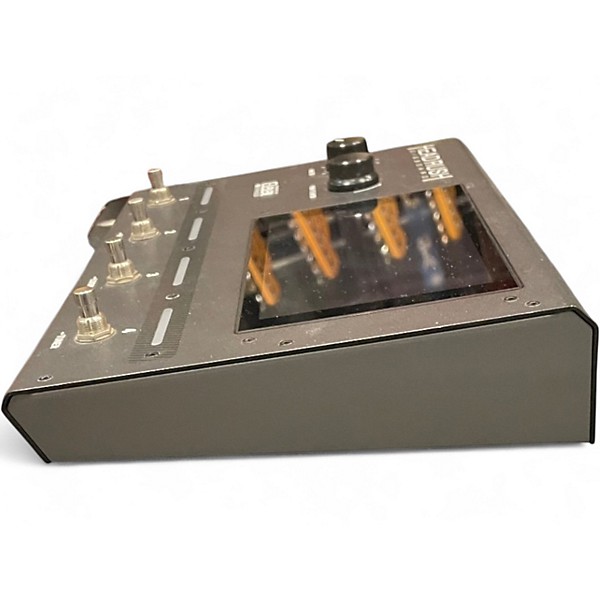 Used HeadRush GIGBOARD Effect Processor