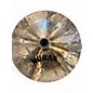Used Wuhan Cymbals & Gongs 16in China Cymbal thumbnail