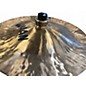 Used Wuhan Cymbals & Gongs 16in China Cymbal