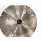 Used Wuhan Cymbals & Gongs 16in China Cymbal