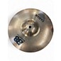 Used SABIAN 10in B8 Splash Cymbal thumbnail