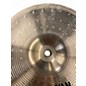 Used SABIAN 10in B8 Splash Cymbal