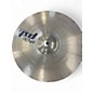 Used Paiste 13in PST3 Hi Hat Pair Cymbal thumbnail