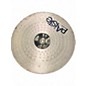 Used Paiste 13in PST3 Hi Hat Pair Cymbal