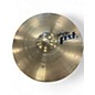 Used Paiste 18in PST3 Crash Ride Cymbal thumbnail