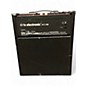 Used TC Electronic BG250 112 250W 1x12 Bass Combo Amp