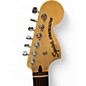 Used Squier Affinity Series Stratocaster HH Olympic White Solid Body Electric Guitar