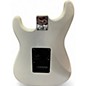 Used Squier Affinity Series Stratocaster HH Olympic White Solid Body Electric Guitar