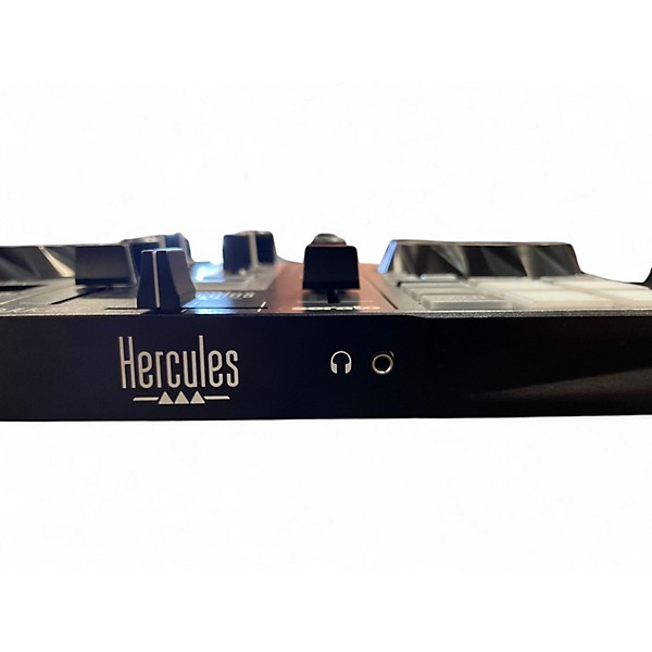 Used Hercules DJ INPULSE 200 MK2 DJ Controller