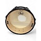 Used Pearl 12.5in Forum Series Snare Black Drum thumbnail