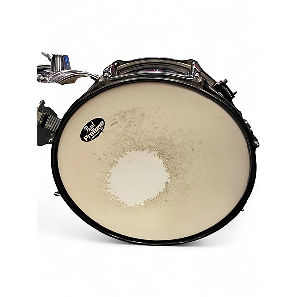 Used Pearl 12.5in Forum Series Snare Black Drum