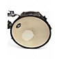 Used Pearl 12.5in Forum Series Snare Black Drum