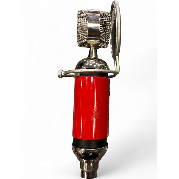 Used Blue Spark Condenser Microphone