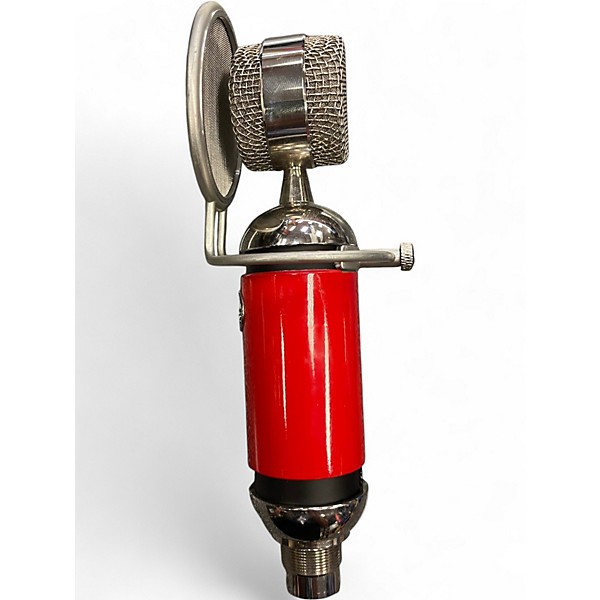 Used Blue Spark Condenser Microphone