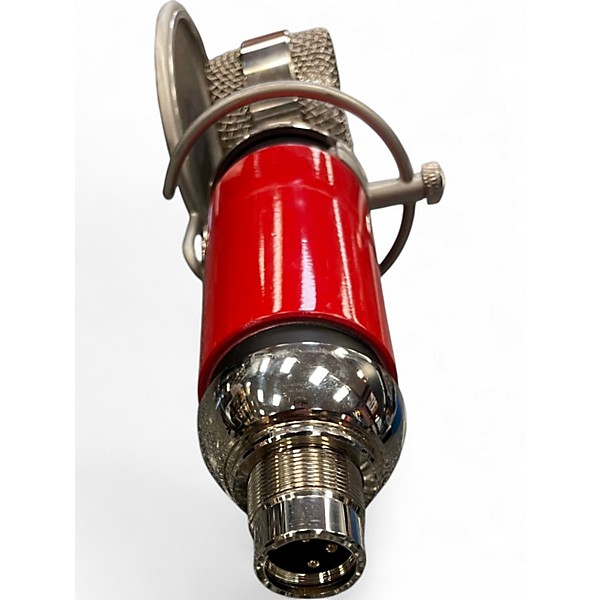 Used Blue Spark Condenser Microphone