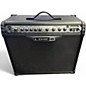 Used Line 6 Spider III 75 1x12 75W Guitar Combo Amp thumbnail