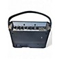 Used Roland cube street mini Battery Powered Amp