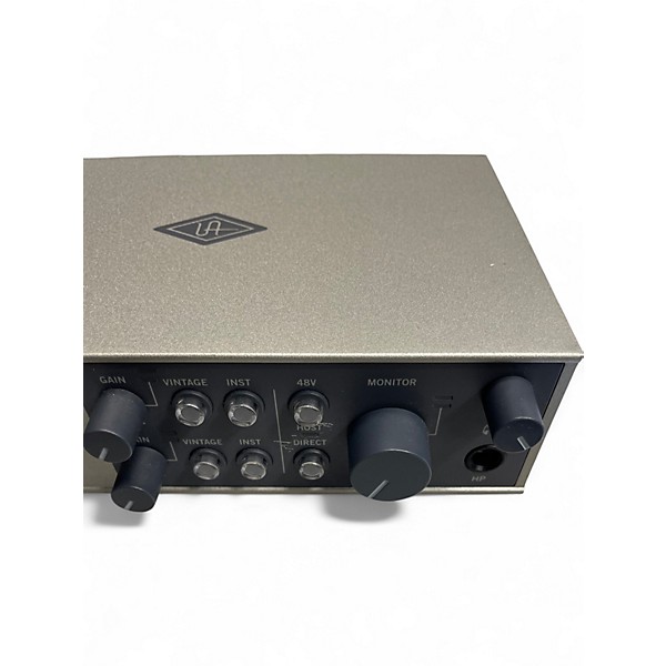 Used Universal Audio Volt 2 USB-C Audio Interface