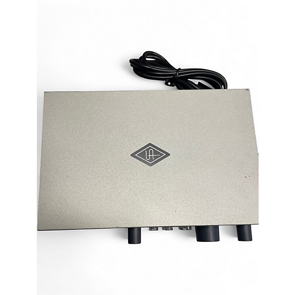 Used Universal Audio Volt 2 USB-C Audio Interface