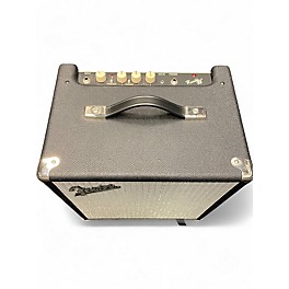 Used Fender Rumble 25 1x8 25W Bass Bass Combo Amp