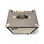 Used Fender Rumble 25 1x8 25W Bass Bass Combo Amp thumbnail