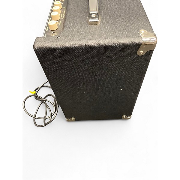Used Fender Rumble 25 1x8 25W Bass Bass Combo Amp