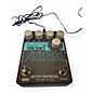 Used Electro-Harmonix Bass Mono Synth Bass Bass Effect Pedal thumbnail