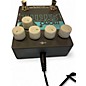 Used Electro-Harmonix Bass Mono Synth Bass Bass Effect Pedal