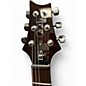 Used PRS DGT Gold Top Solid Body Electric Guitar