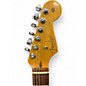 Used Fender American Professional II Stratocaster Blue Burst Solid Body Electric Guitar