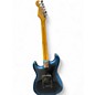 Used Fender American Professional II Stratocaster Blue Burst Solid Body Electric Guitar